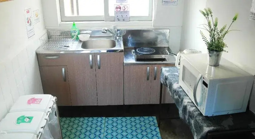 Eid Muslim Friendly Guesthouse