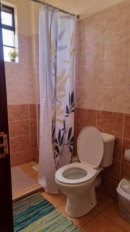 Lux Suites Coralway Apartment Langata