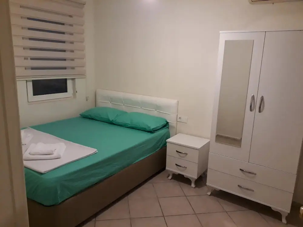 Arel Apart Hotel