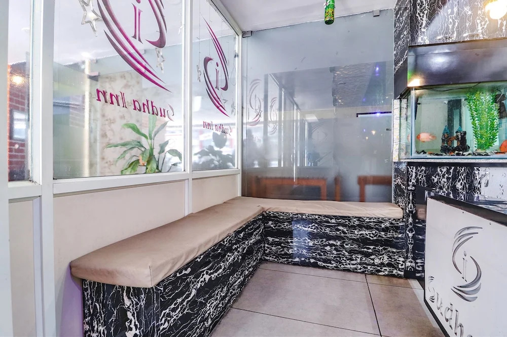 Fabhotel Sudha Inn