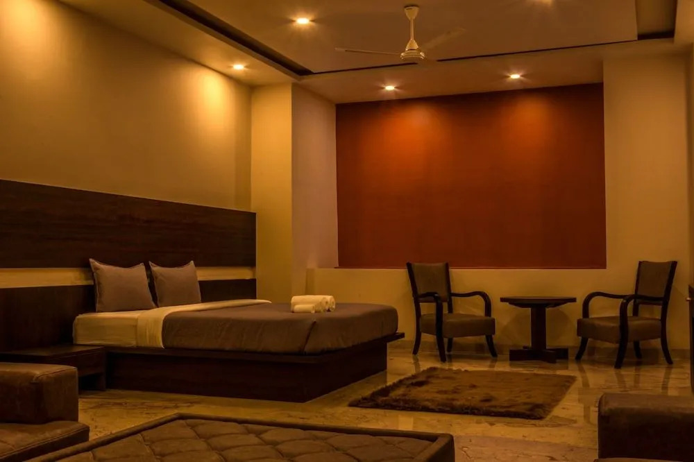 Rainbow Regis