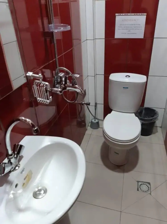 Residence MB Meublee