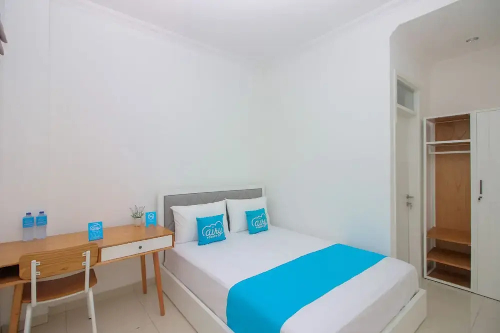 Airy Kebayoran Lama KPBD 11 Jakarta