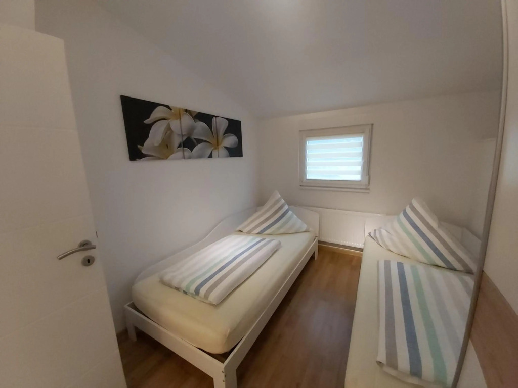 Apartment Claudia