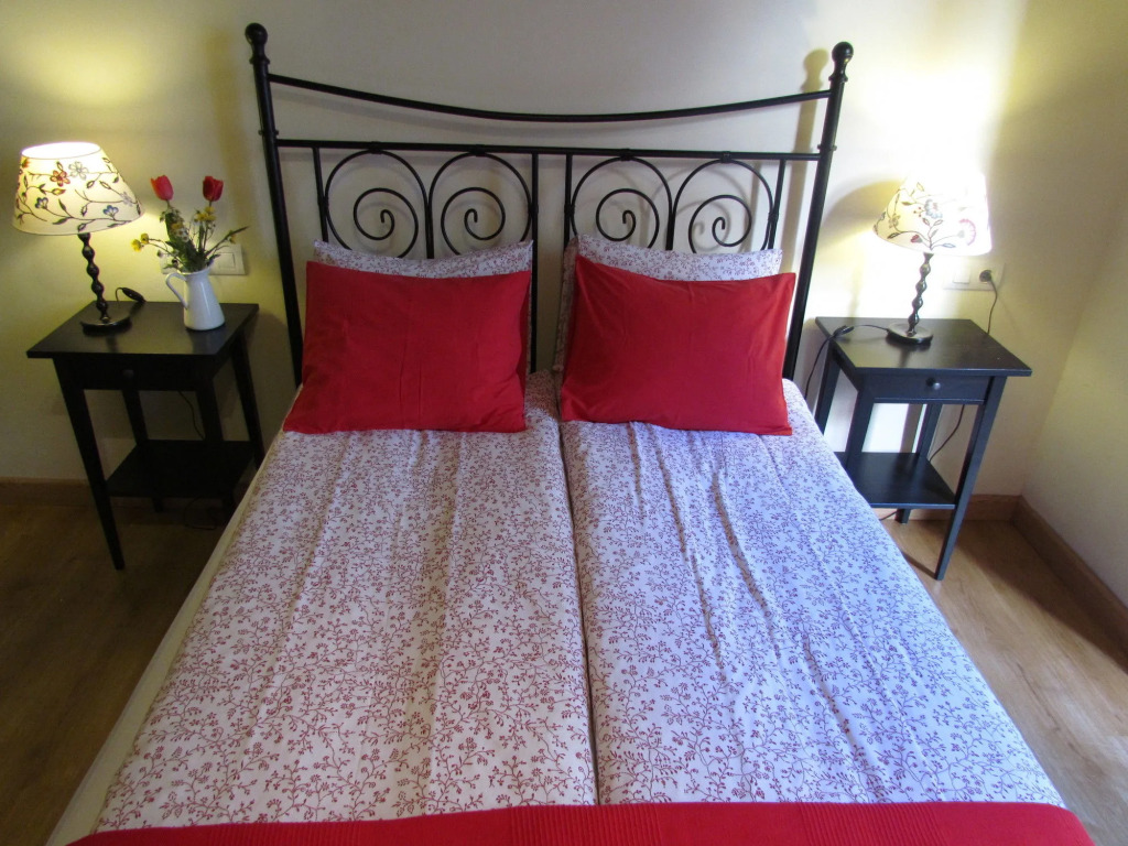 El Granado Hostel