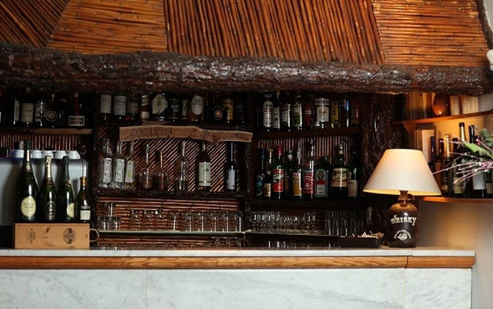 Albergo Ristorante Locanda Rosella