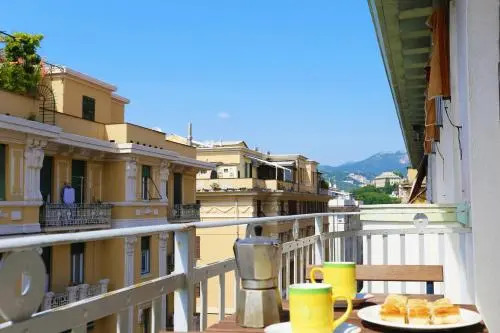 Decana Flexyrent Apartment