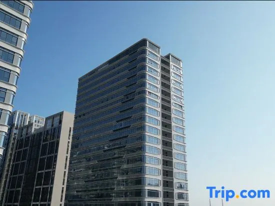 Yuhouse High Altitude Sea View Loft Apartment (Shantou High Speed Railway Station Branch)