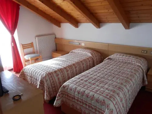 Albergo Garnì Sorano