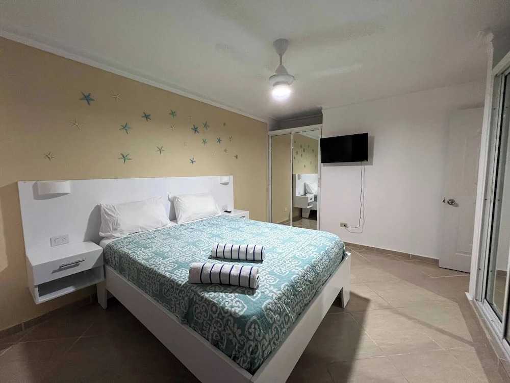 Garden Condos 48 - Friendly 1BR Apt, Sosua Center