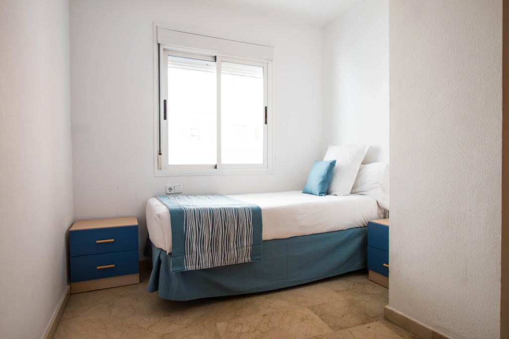 Apartamentos Magic Atrium Plaza