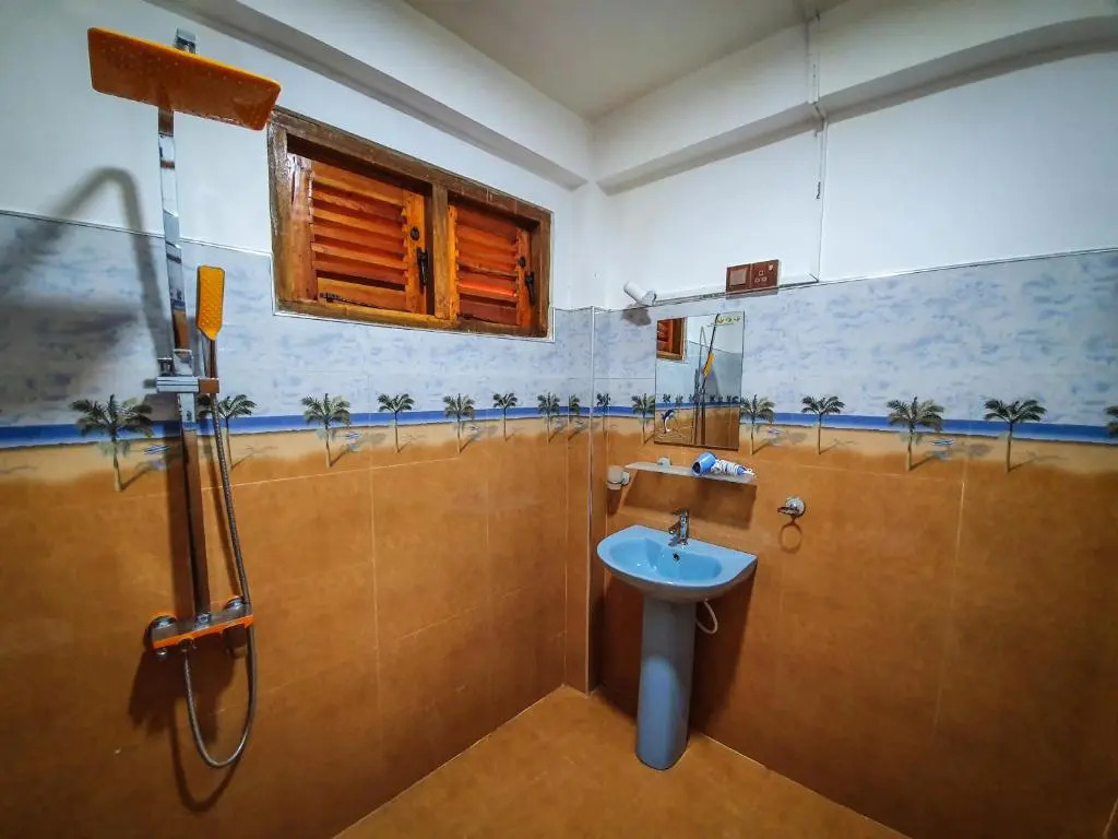 Guest Inn Avendra
