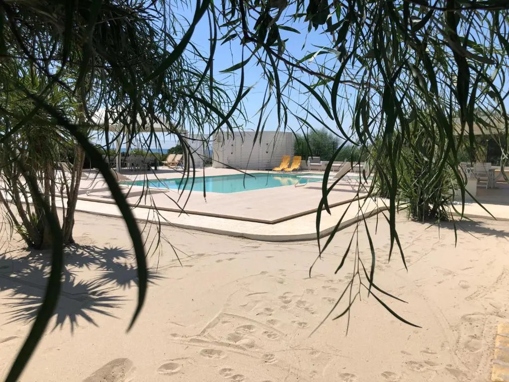 GIGLIO DI MARE Residence