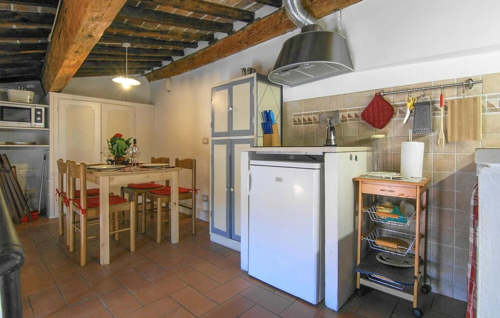 Belle Donne Apartments by Mamo Florence