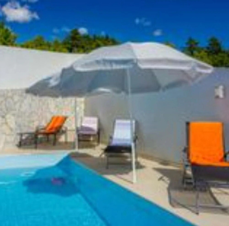 Studio Mimi 2 pax in Crikvenica