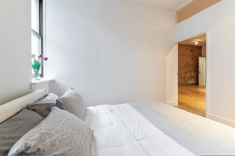 XL Prime Tribeca Furnished Loft