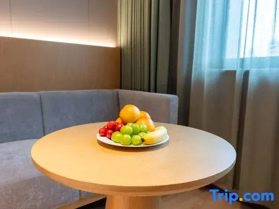 True Go Hotel - Beijing Asian Games Village National Convention Center