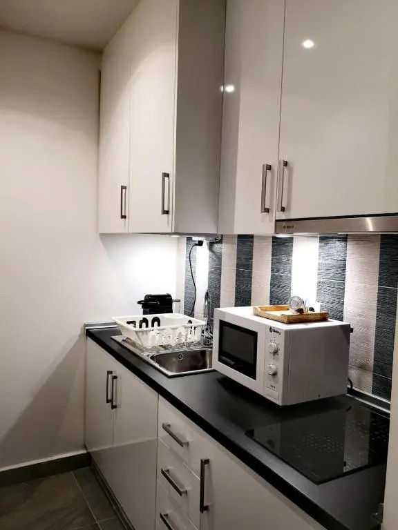 Historic Suites 21