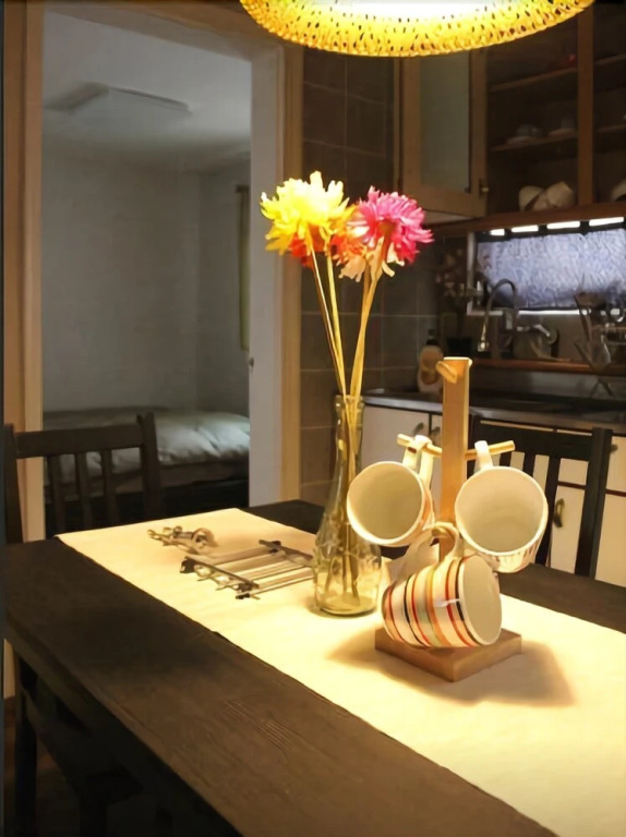 House in Hongdae 1