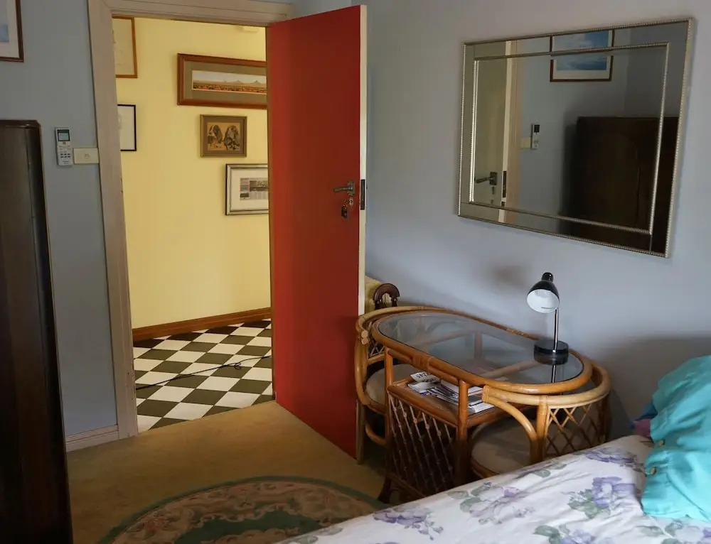 Melville House Bed and Breakfast