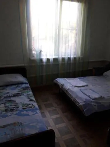 Guest House On Komsomolskaya 105