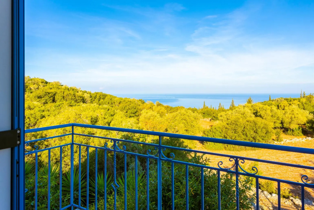 Villa Canova Sunset Sea Views