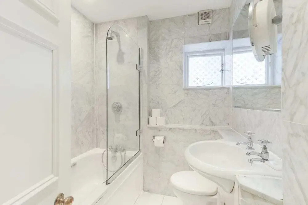 Modern 1bed in Sloane Square, Central London