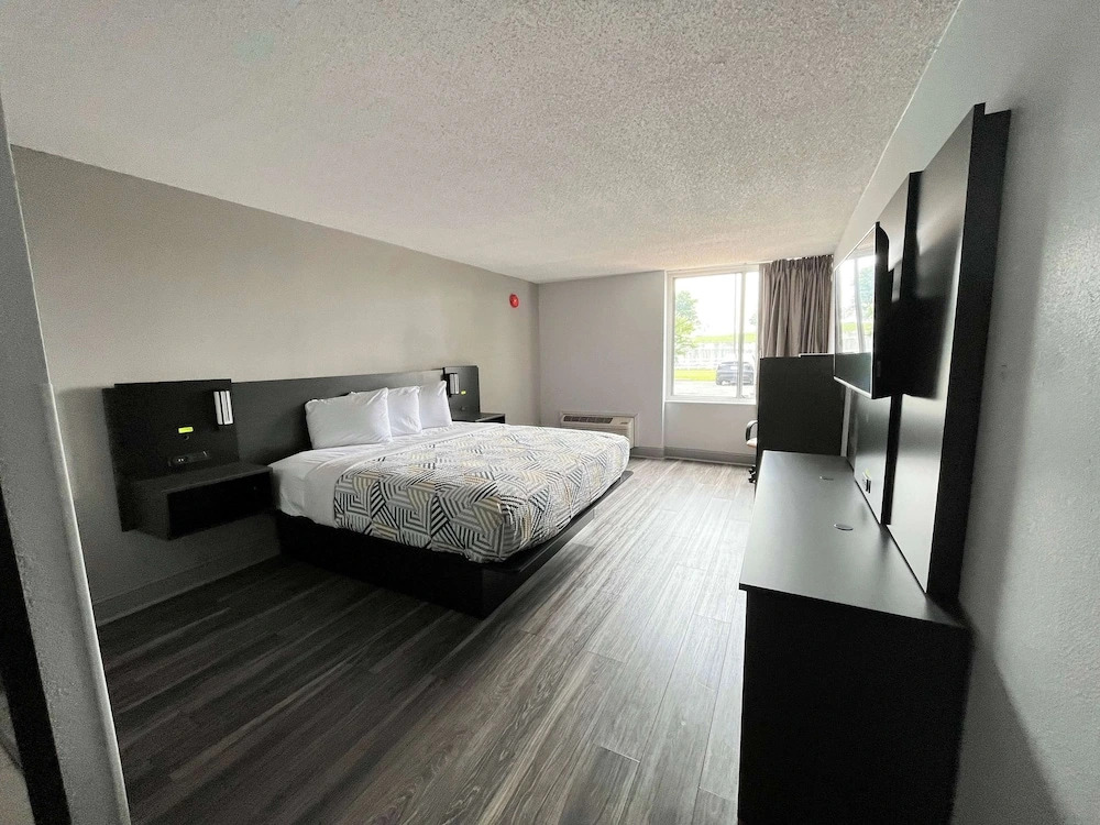 Motel 6 Rock Hill, Sc - Cherry Road