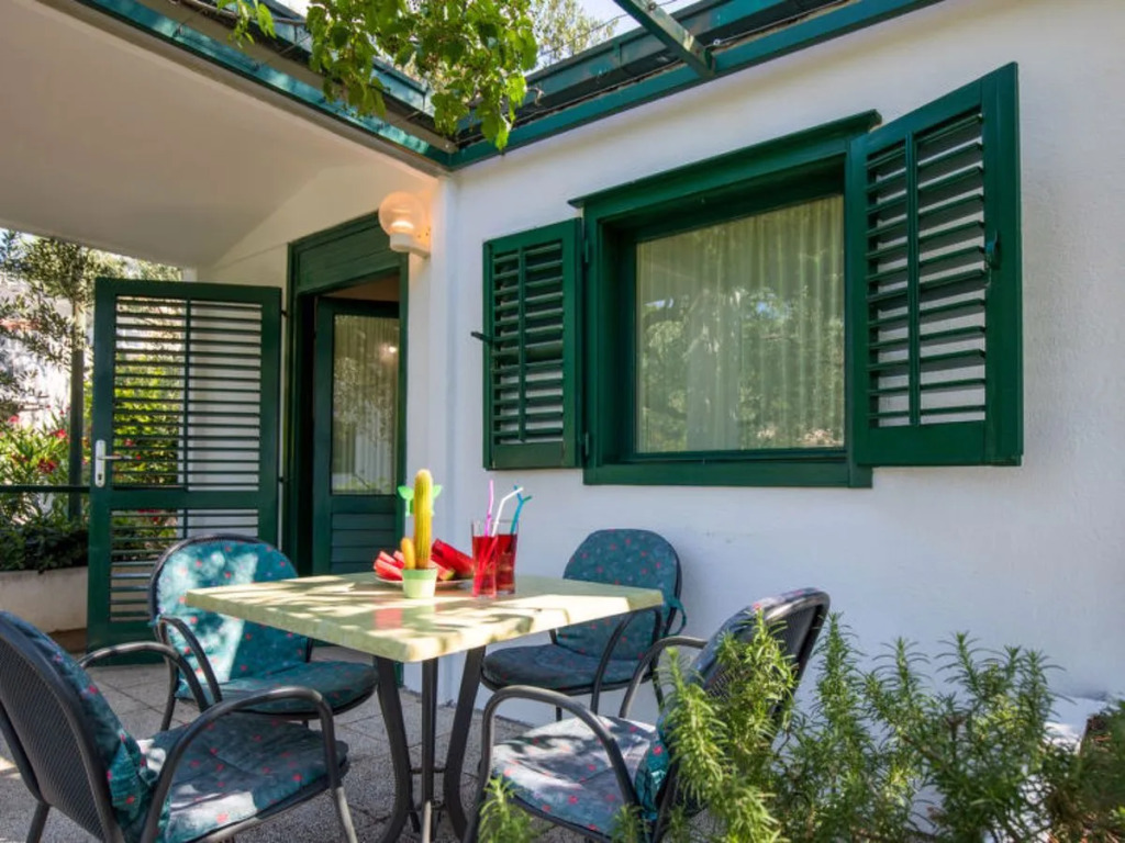 Bungalow Bonaca Klek
