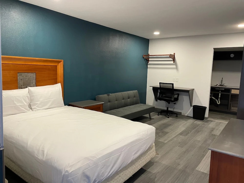 Town Place Studio Extended Stay Snyder, TX
