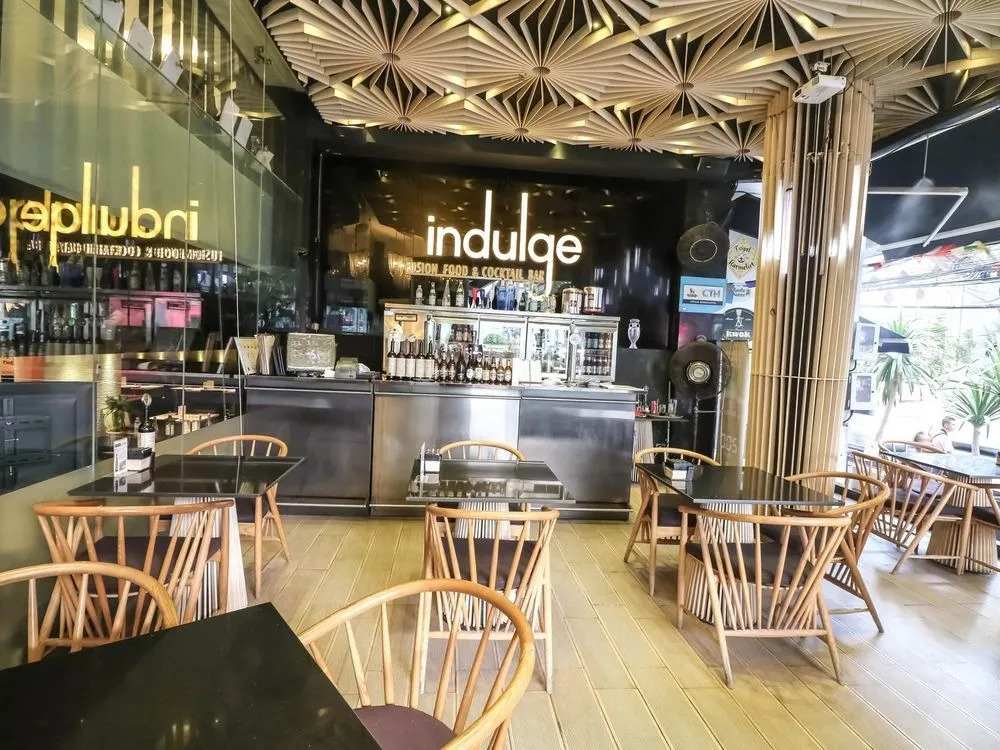 NIDA Rooms Wattana Sky Walk 403