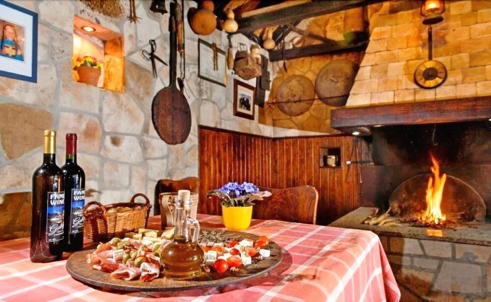 Apartments Mirko