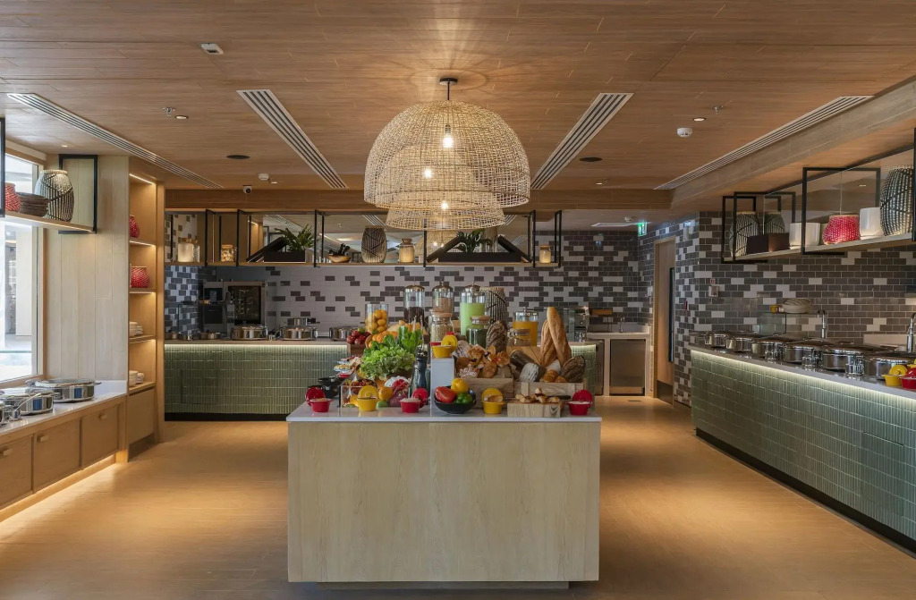 Holiday Inn Resort Samui Bophut Beach by IHG