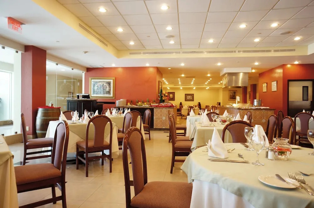 Barcelo Managua
