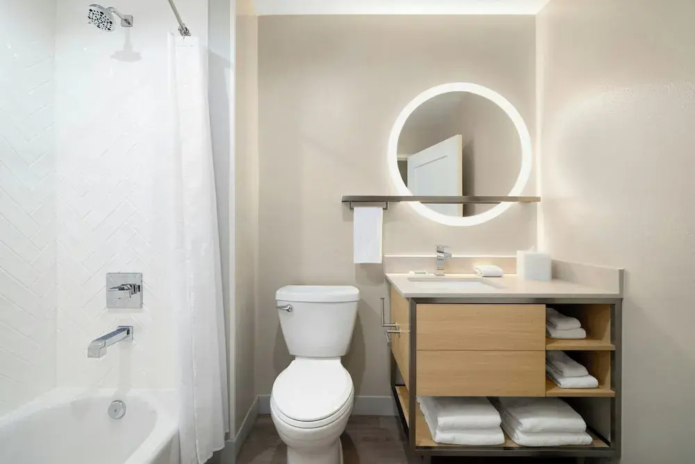 TownePlace Suites by Marriott Humble Intercontinental Airport