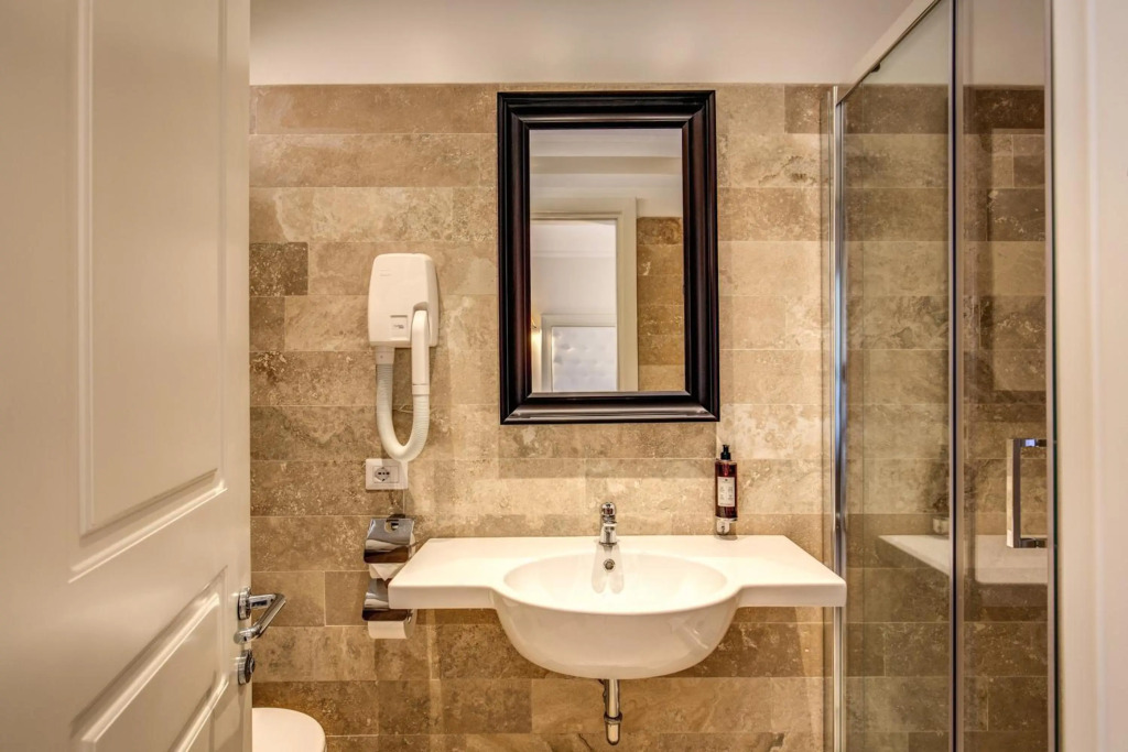 Hotel Domus Mea