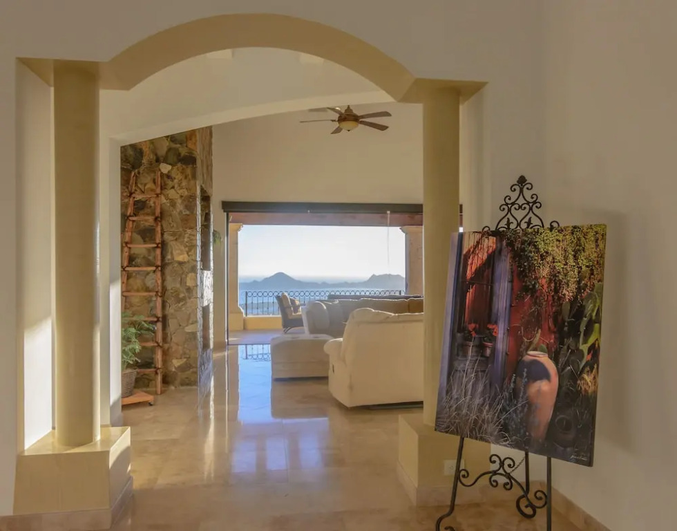 Cabo Vacation Home