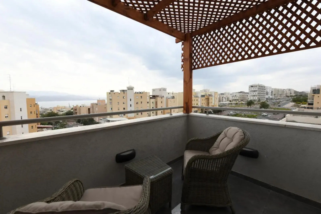 Suite dream