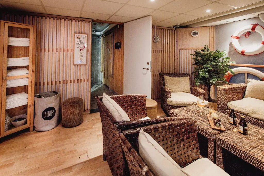 Freys Hotel