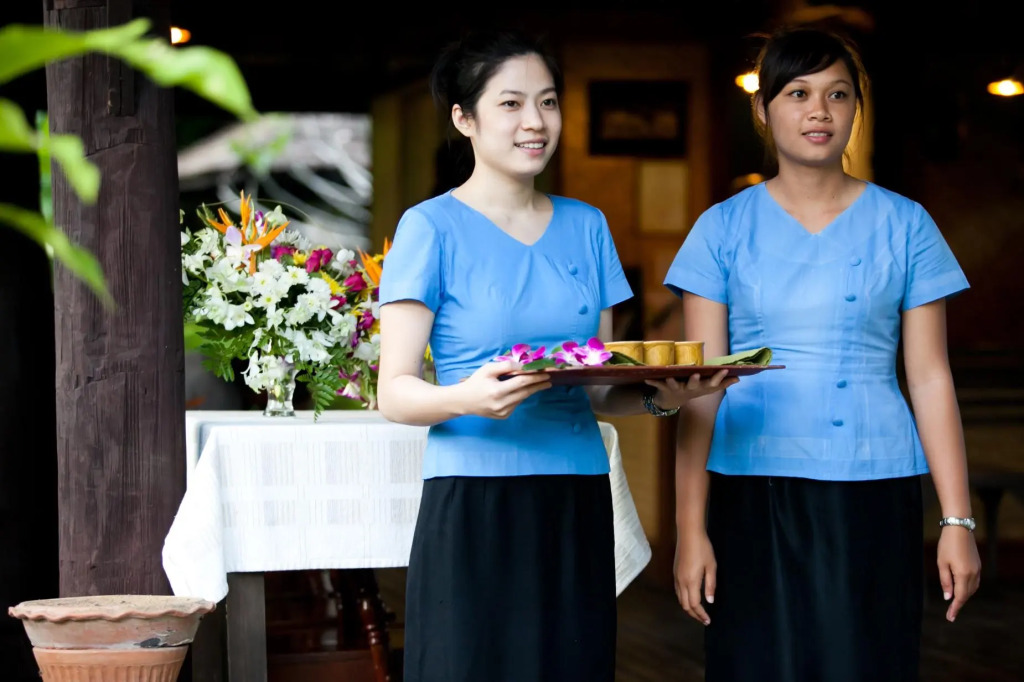 Lampang River Lodge