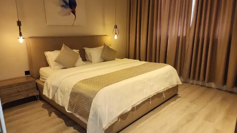 Alwurud Alarba For Serviced Apartments