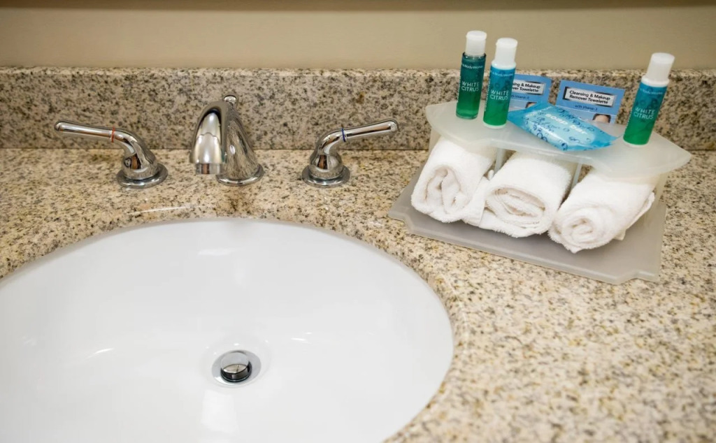 Holiday Inn Express - Albert Lea