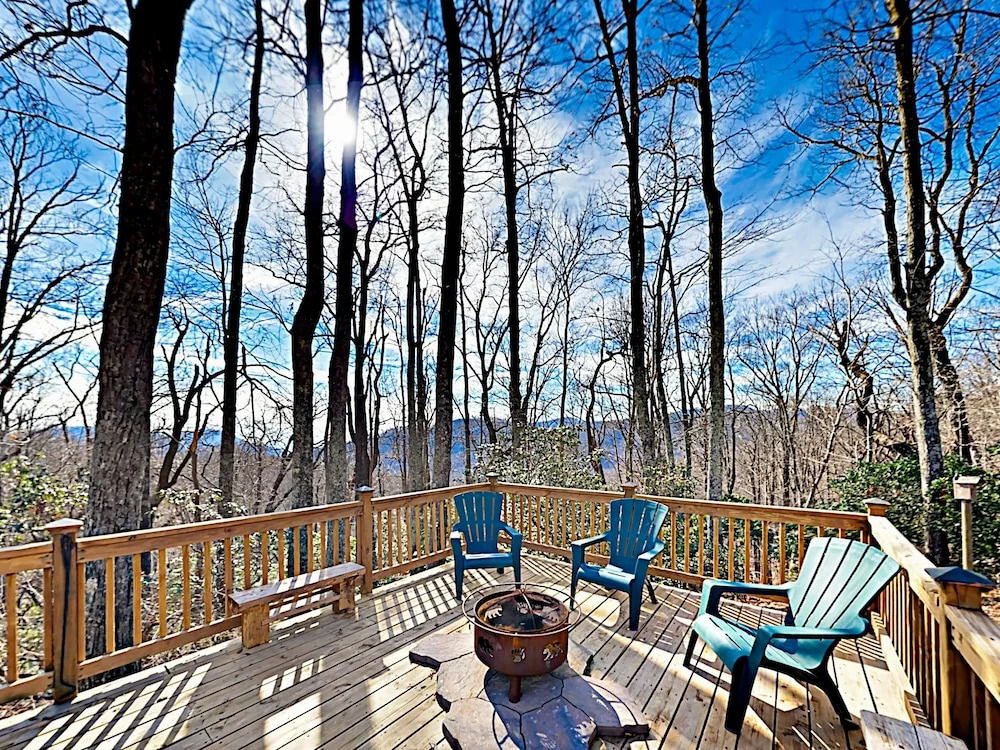 Willy Bear - 3 Br Home