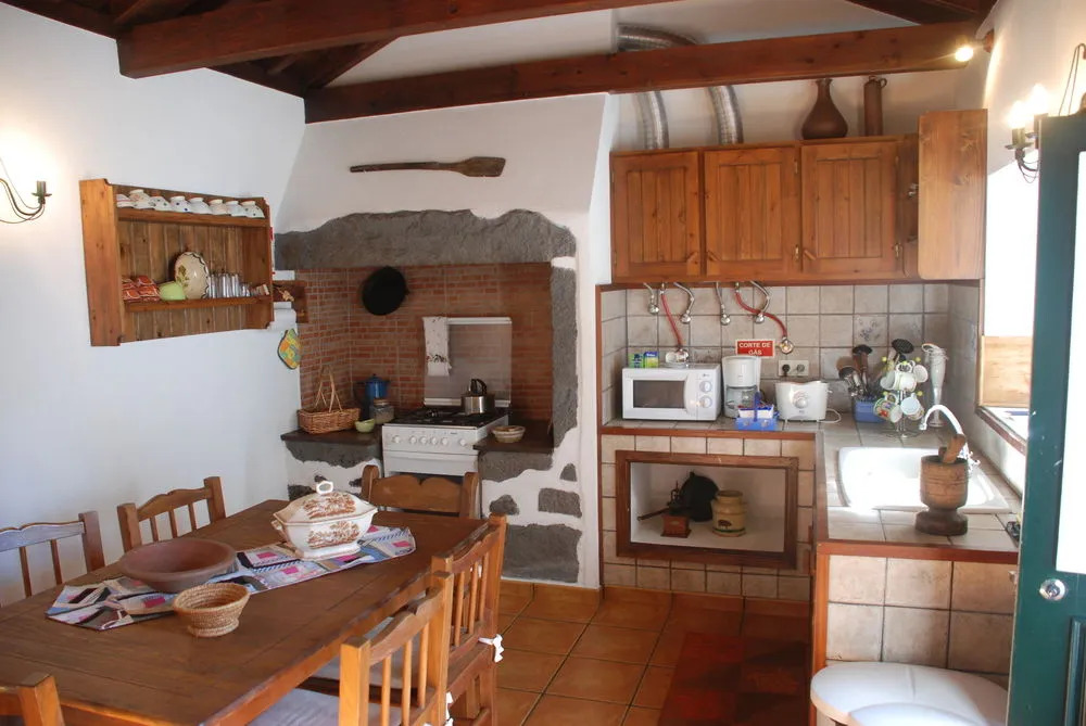 Casas do Capelo