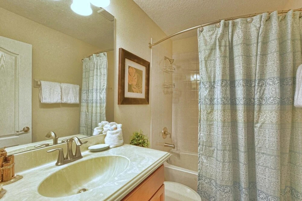 Luxurious 6BD Pool Home With Best Resort Amenities! Two Master Suites and Big Pool Area! - #6pp917