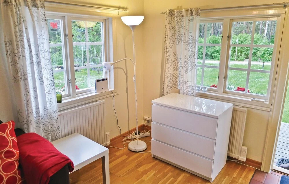 Beautiful Home In Färjestaden With Wifi