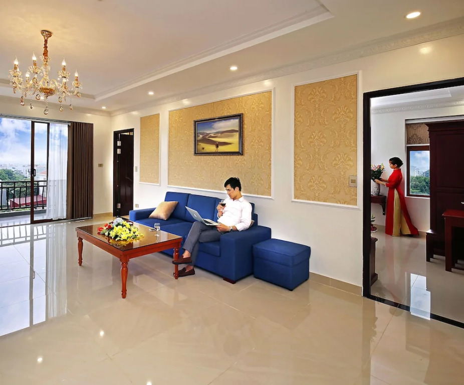 Uri hotel