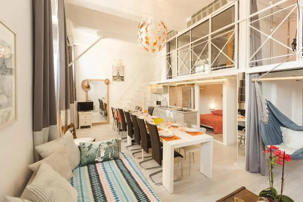 Condo Nice