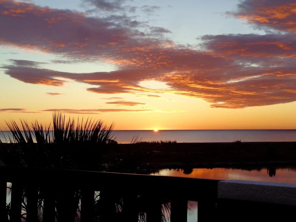 Apartment With 3 Bedrooms in St. Cyprien, With Wonderful sea View, Poo