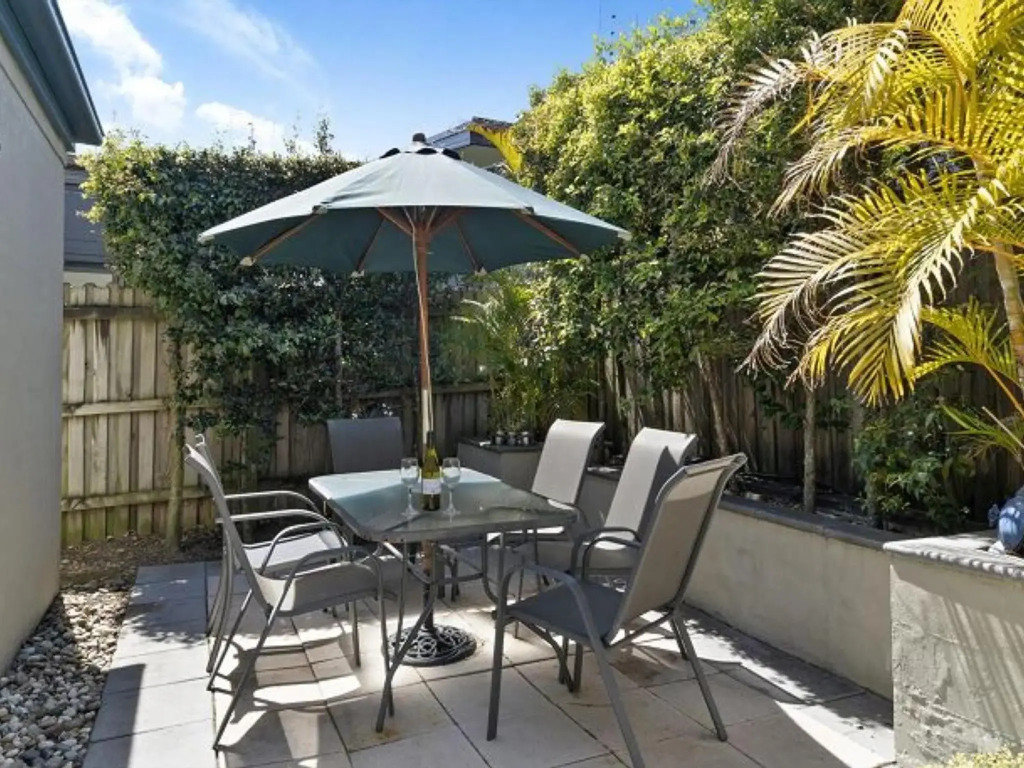 Walking Distance to Everything in Huskisson